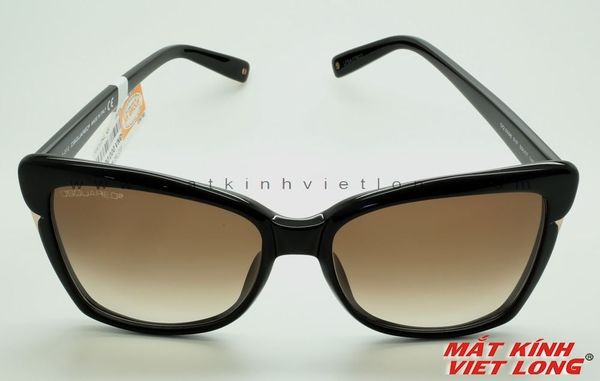  KÍNH MÁT DSQUARE DQ0098-01F 59-17 