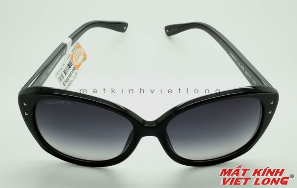  KÍNH MÁT DSQUARE DQ0094-05B 58-16 