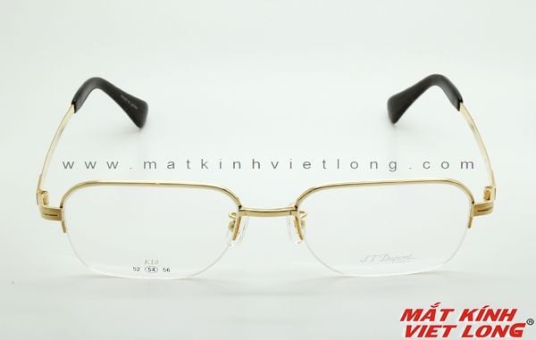  GỌNG KÍNH DUPONT DP-119K-K18 54-18 