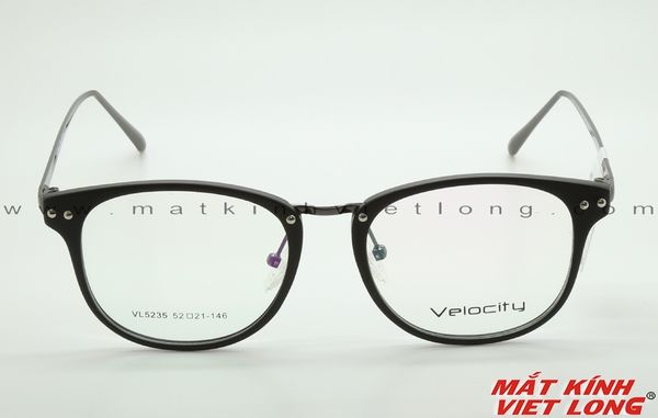  GỌNG KÍNH VELOCITY VL5235-C02 52-21 