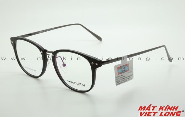  GỌNG KÍNH VELOCITY VL5235-C02 52-21 