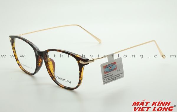  GỌNG KÍNH VELOCITY VL5284-C03 52-20 