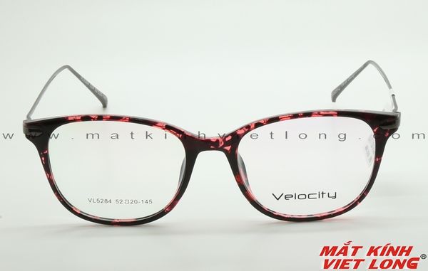  GỌNG KÍNH VELOCITY VL5284-C04 52-20 