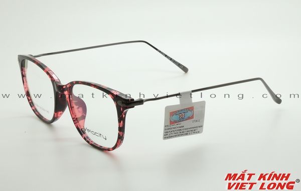  GỌNG KÍNH VELOCITY VL5284-C04 52-20 