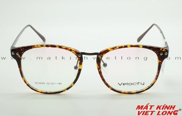  GỌNG KÍNH VELOCITY VL5235-C03 52-21 