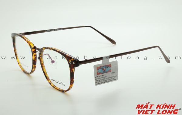  GỌNG KÍNH VELOCITY VL5235-C03 52-21 