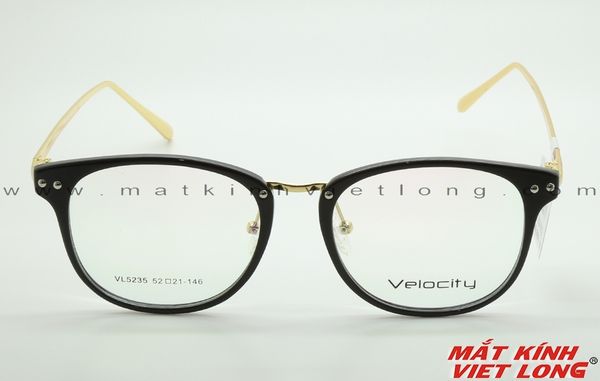  GỌNG KÍNH VELOCITY VL5235-C01 52-21 