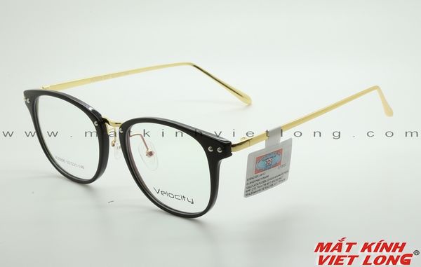  GỌNG KÍNH VELOCITY VL5235-C01 52-21 