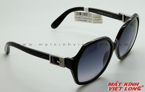  KÍNH MÁT ROBERTO RC667S-01B 58-15 