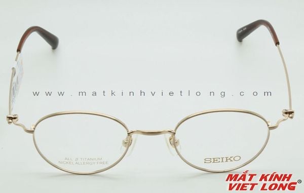  GỌNG KÍNH SEIKO T1094-500 46-21 