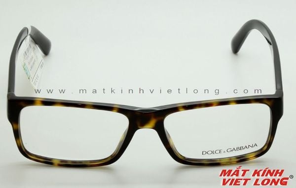  GỌNG KÍNH D&G FDG3132-502 55-16 