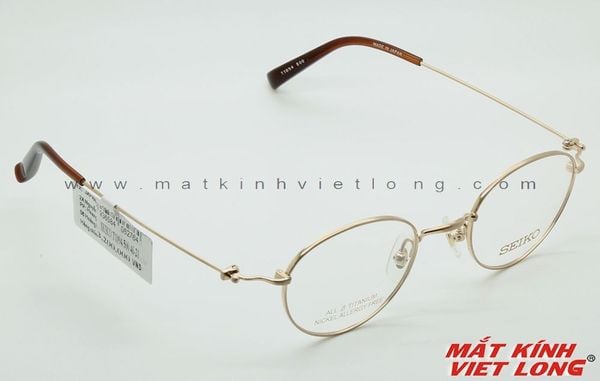 GỌNG KÍNH SEIKO T1094-500 46-21 