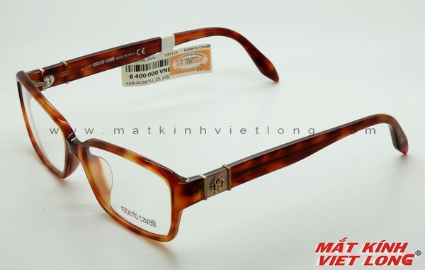  GỌNG KÍNH ROBERTO RC687U-052 55 