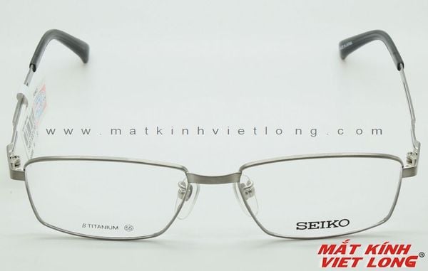  GỌNG KÍNH SEIKO CR3009-ST 55-16 