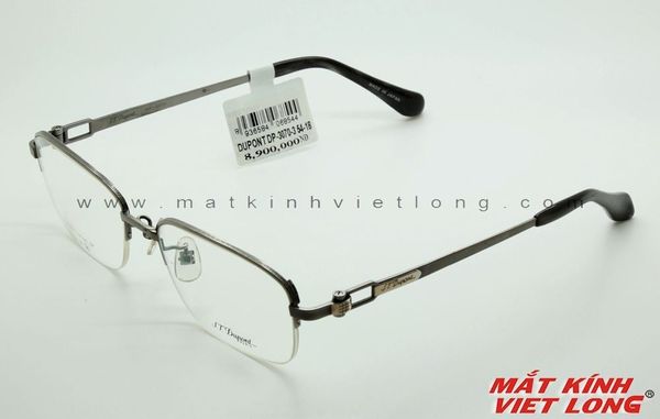  GỌNG KÍNH DUPONT DP3070-3 54-18 