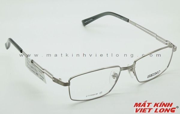  GỌNG KÍNH SEIKO CR3009-ST 55-16 