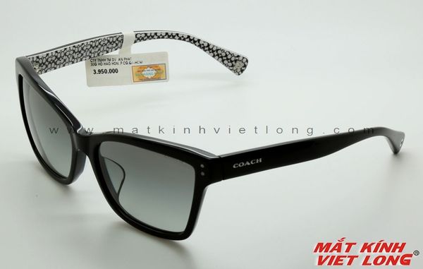  KÍNH MÁT COACH HC8107F-521411 55-15 