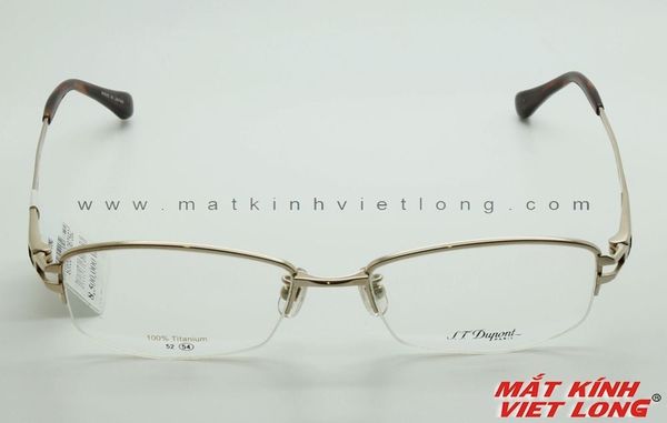  GỌNG KÍNH DUPONT DP3080-1 54-18 