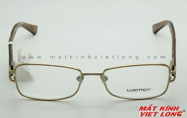  GỌNG KÍNH LUXOTTICA LU 2285-T407 