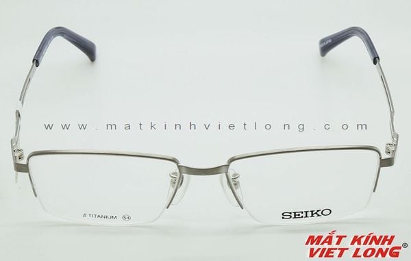  GỌNG KÍNH SEIKO CR3010-ST 54-17 