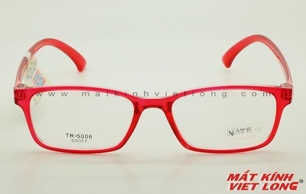  GỌNG KÍNH NATE 5006-C11 
