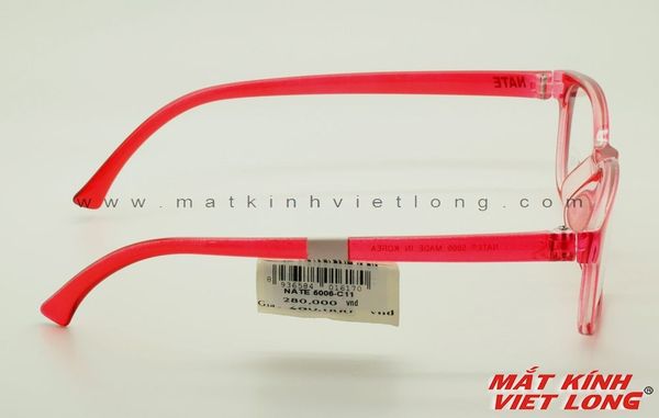  GỌNG KÍNH NATE 5006-C11 