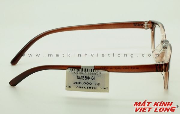  GỌNG KÍNH NATE 5044-C4 
