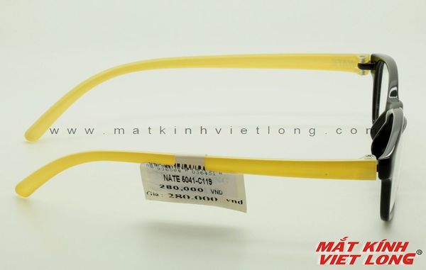  GỌNG KÍNH NATE 5041-C119 