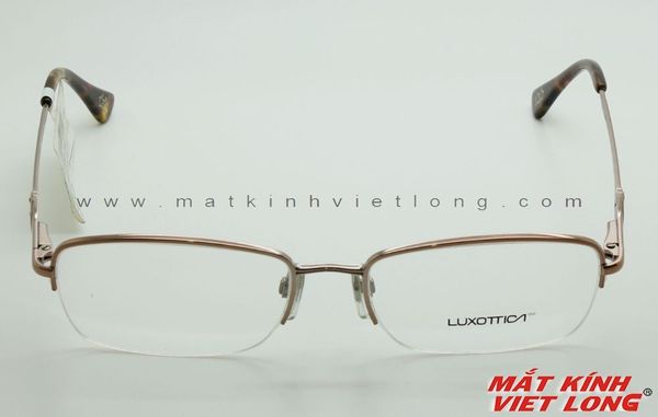  GỌNG KÍNH LUXOTTICA LU 2294-B-T126 