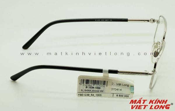  GỌNG KÍNH BURBERRY B1239-1005 
