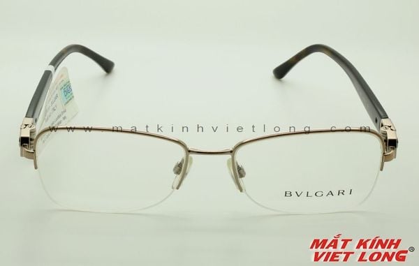  GỌNG KÍNH BVLGARI 2141B-266 54-17 