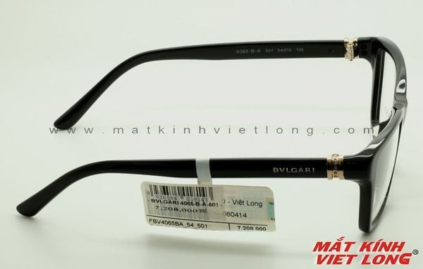  GỌNG KÍNH BVL 4065-B-A-501 