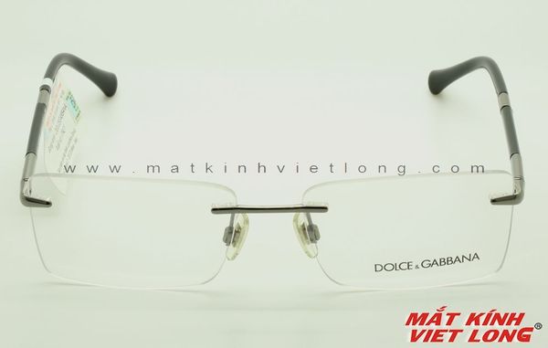  GỌNG KÍNH D&G FDG1224-04 56-17 