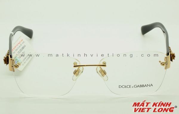  GỌNG KÍNH DOLCE&GABBANA DG1241-1205 