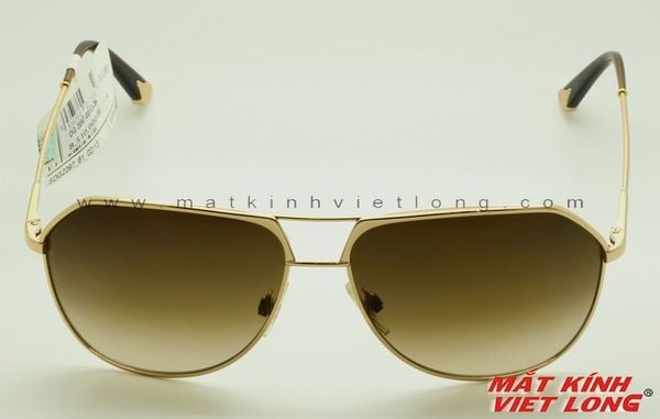  KÍNH MÁT DOLCE&GABBANA DG2097-02/13-3N 