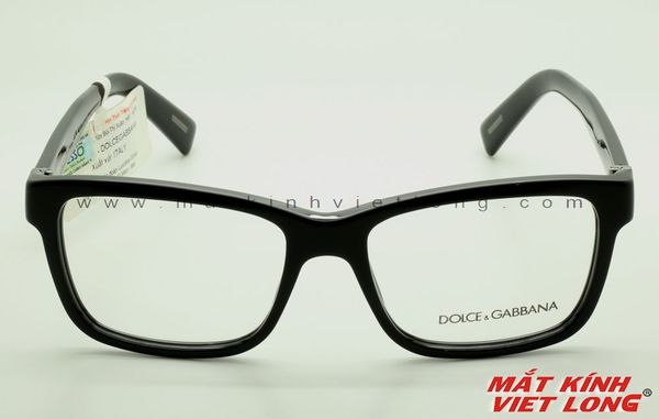  GỌNG KÍNH DOLCE&GABBANA DG3130-501 