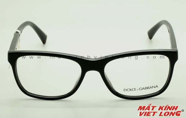  GỌNG KÍNH D&G DG3144A-501 55-17 