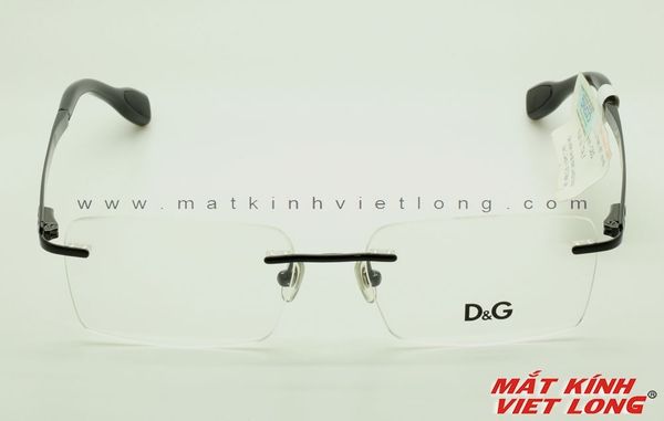  GỌNG KÍNH D&G FDG5106-01 53-16 