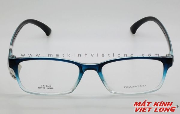  GỌNG KÍNH DIAMOND D1977-NVY-GRAD 53-18 