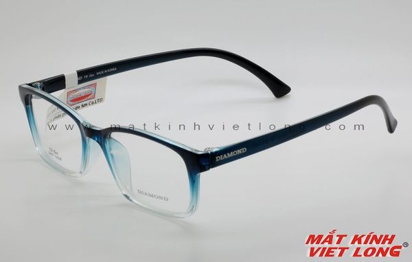  GỌNG KÍNH DIAMOND D1977-NVY-GRAD 53-18 