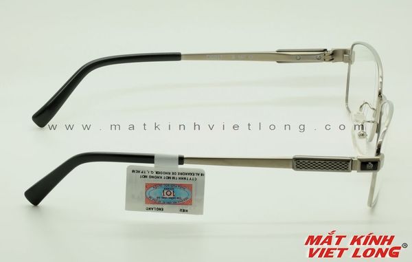  GỌNG KÍNH DUNHILL D6011-B 56-16 