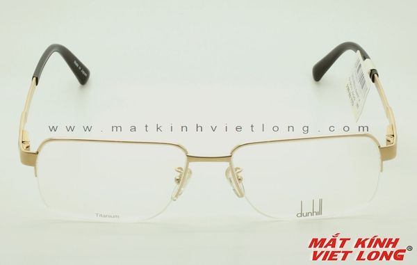  GỌNG KÍNH DUNHILL D6027-A 58-17 