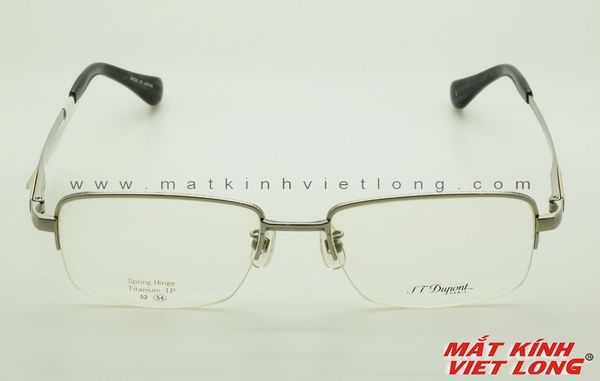  GỌNG KÍNH DUPONT DP3074-3 54-18 