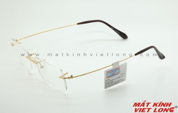  GỌNG KÍNH DUPONT DP124K-K18 56-16 