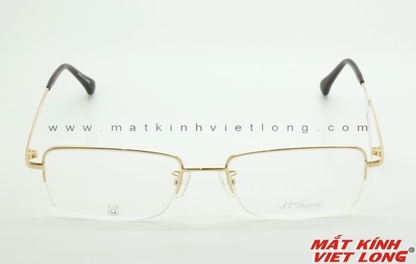  GỌNG KÍNH DUPONT DP128K-K18 54-18 