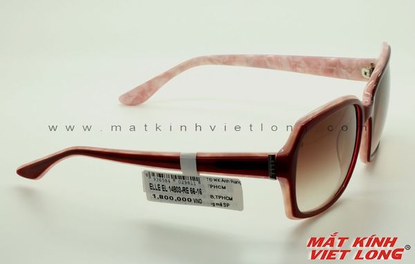  KÍNH MÁT ELLE EL14803-RE 56-16 