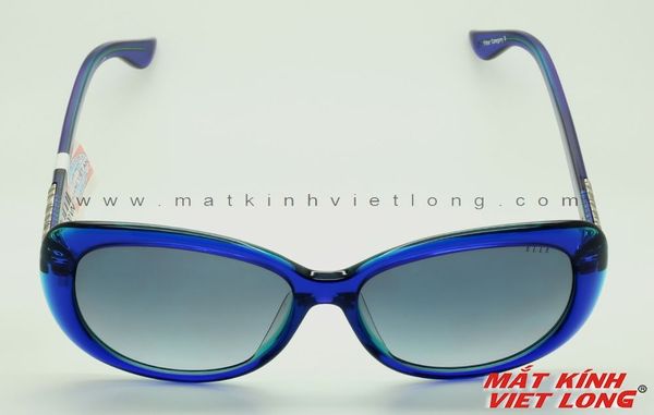  KÍNH MÁT ELLE EL14809-BL 56-15 