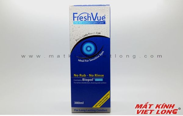  NƯỚC NGÂM FRESHVUE LỚN 