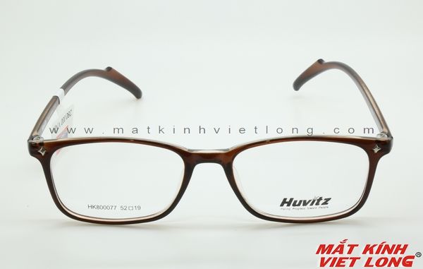  GỌNG KÍNH HUVITZ HK800077-C12 52-19 