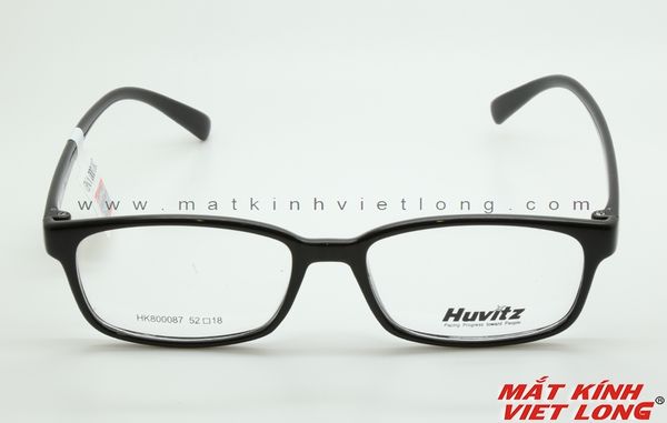  GỌNG KÍNH HUVITZ HK800087-C1 52-18 